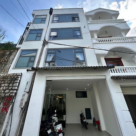 Hotel Mango Da Lat Exterior foto
